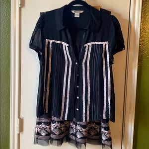 NvGard 2Piece Skirt Set